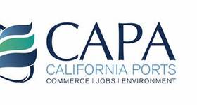 © California Association of Port Authorities