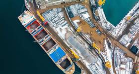 © Adobe Stock/Александр Мокшин