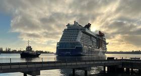 Source: Port Authority of NSW