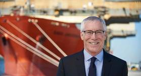 © Philadelphia Regional Port Authority