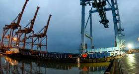 © The Northwest Seaport Alliance