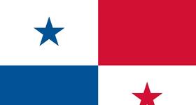 Panama flag. © IFA