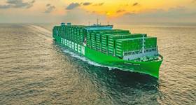 © Inmarsat Maritime