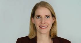 Meghan Weinman. © SSA Marine