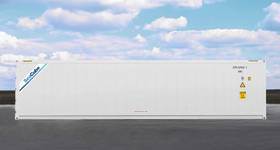 © SeaCube Cold Solutions