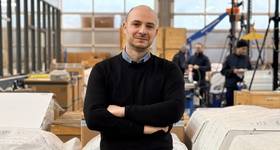 Alessio Loguercio. © Smartgyro