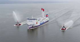 © Stena Line