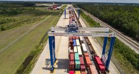 © Inland Port Dillon