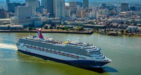 © Port of New Orleans