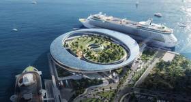 © Port of Los Angeles