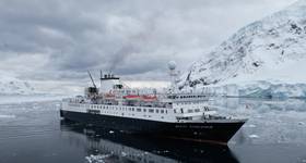 © SunStone Maritime Group