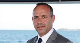 Neil Chapman was named Managing Director of VPS in the Americas. ""With the ongoing evolution of fuel quality, emissions regulations, and carbon accountability, VPS is uniquely positioned to help our customers make smarter, more sustainable operational decisions."
Image courtesy VPS