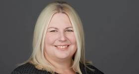 Jo North. ©  Darren Irwin & Port of Tyne