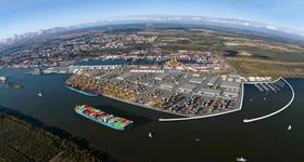 © Port of Klaipėda