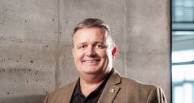 Mike Collier. © Zelim