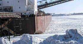 © Lake Carriers’ Association