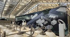 © Port of Klaipėda