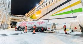 Photo: Karl-Robert Kurm, Tallink Grupp