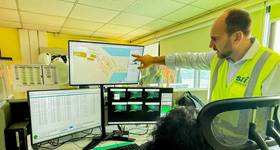 © San Antonio Terminal Internacional