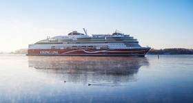 © Ports of Stockholm