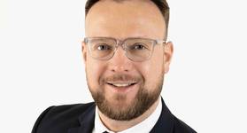 Andy Tite. © Blue Water Shipping