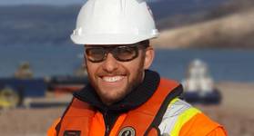 Hagen Hennig. © dteq