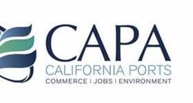 © California Association of Port Authorities