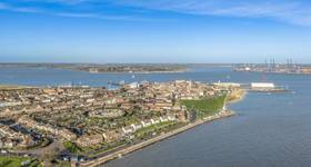 © Harwich Haven Authority