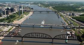 Source: St. Louis Port Authority