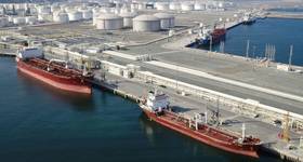 (Credit: Fujairah Port)