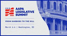 © American Association of Port Authorities