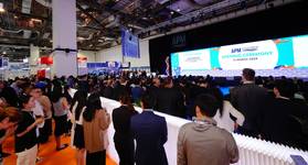 Photo courtesy of Asia Pacific Maritime