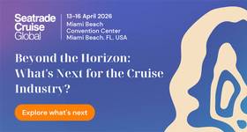 Courtesy of Seatrade Cruise Global