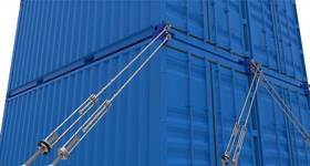 Image courtesy MacGregor 