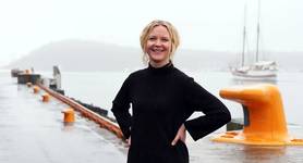  Irene Øvstebø Tvedten, Senior Adviser at Bellona.