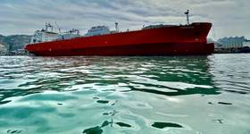 Image courtesy Exmar