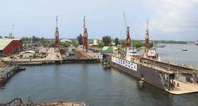 Image courtesy NigerDock