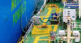 Source: COSCO Shipping