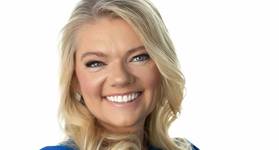 Aimee Andres, Executive Director, Inland Rivers, Ports & Terminals (IRPT).