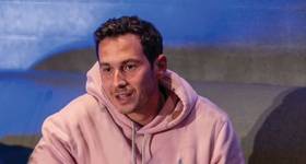 Antonis Malaxianakis, Founder & CEO of HarborLab. Credit: HarborLab