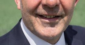 Kevin Martin, Senior Consultant at Independent Port Consultants (Dubai). © IPC