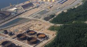 (Credit: Ust-Luga Company)