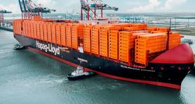 Source: Hapag-Lloyd