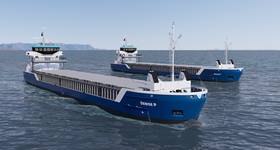 © Damen Shipyards Group