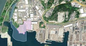 © Port of Gothenburg