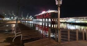 Source: Port of Los Angeles