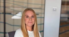 About the Author: Michelle Tarr is Senior Product Manager at the UK Hydrographic Office, overseeing the next generation of ADMIRALTY charts, publications and shore-based services to meet evolving maritime customer needs.