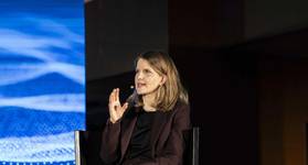 Ingrid Kylstad, Managing Director Klaveness Digital
Image courtesy Klaveness Digital