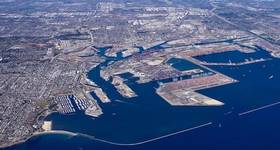 (Credit: Port of Los Angeles)
