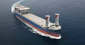 Credit: Grieg Maritime